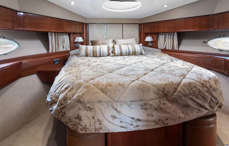 Princess 54 Flybridge