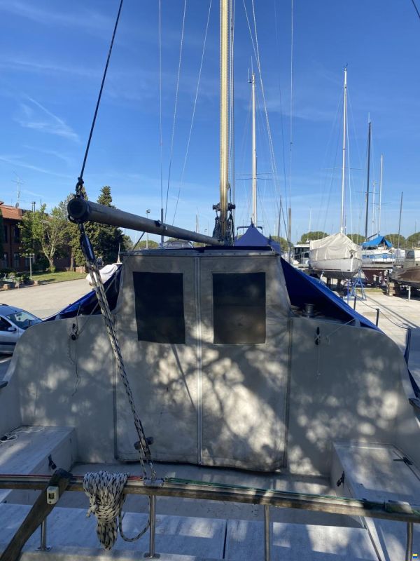 Catalac 9m
