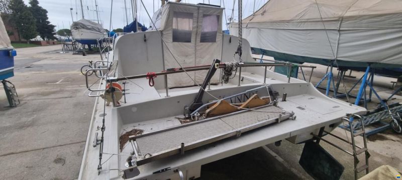 Catalac 9m