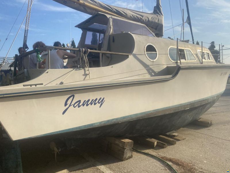 Catalac 9m