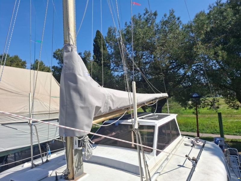 Catalac 9m
