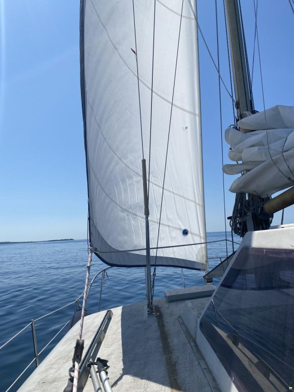Catalac 9m