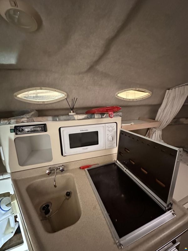 Wellcraft Excel 260 SE