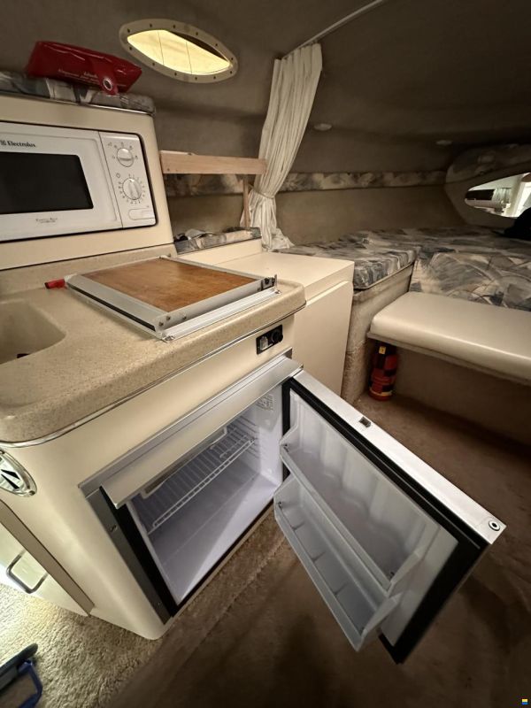 Wellcraft Excel 260 SE
