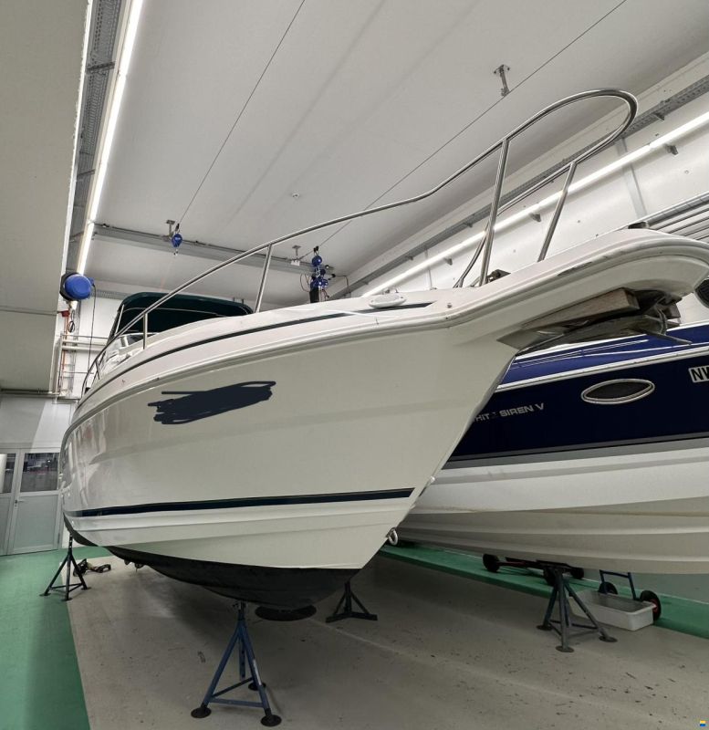 Wellcraft Excel 260 SE
