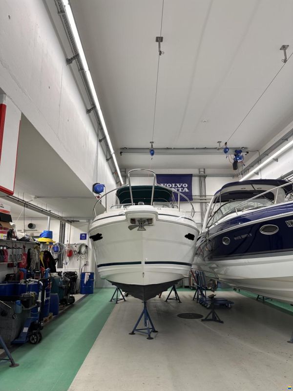 Wellcraft Excel 260 SE
