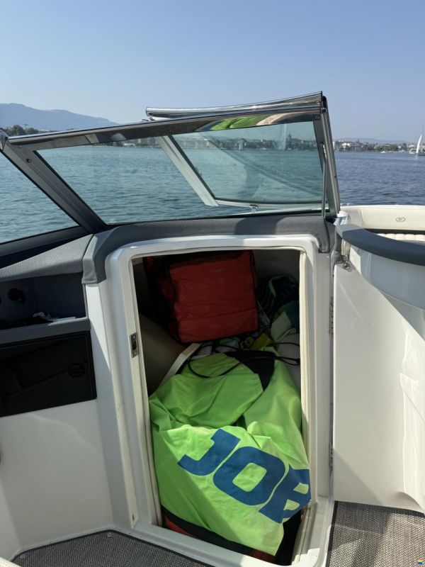 Cobalt R7 surf