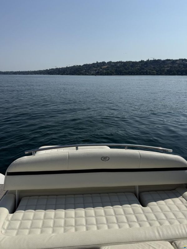 Cobalt R7 surf