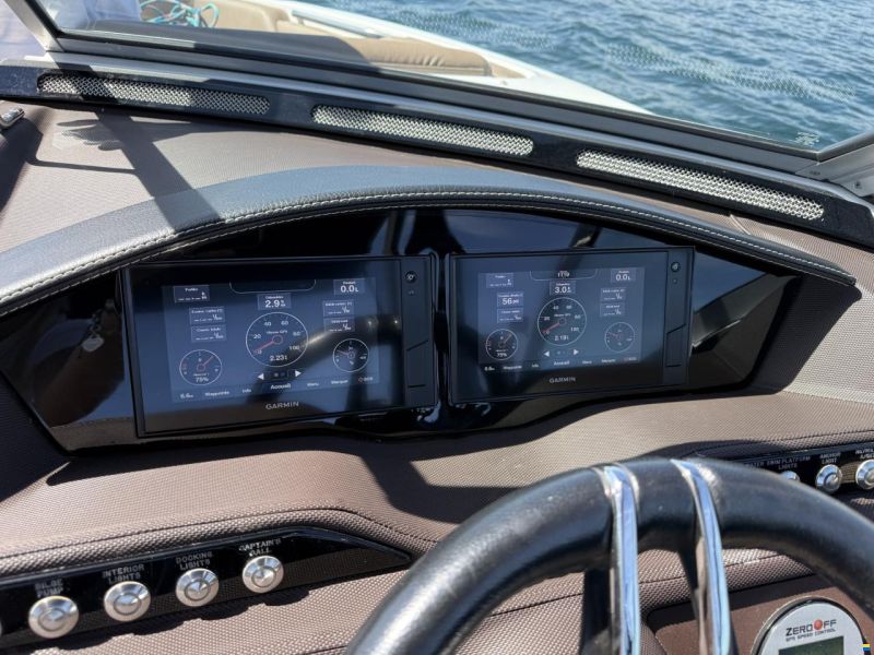 Cobalt R3 Surf