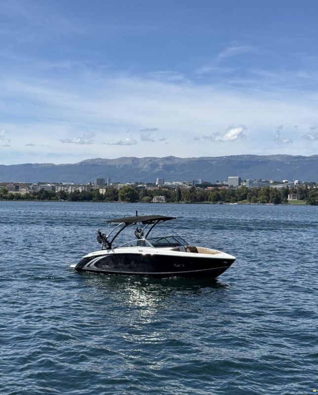 Cobalt R3 Surf