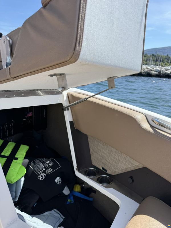 Cobalt R3 Surf