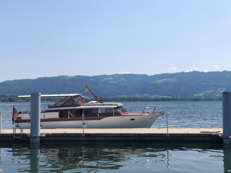 Faul Swiss Craft Express Cruiser