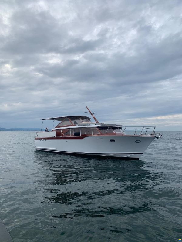 Faul Swiss Craft Express Cruiser