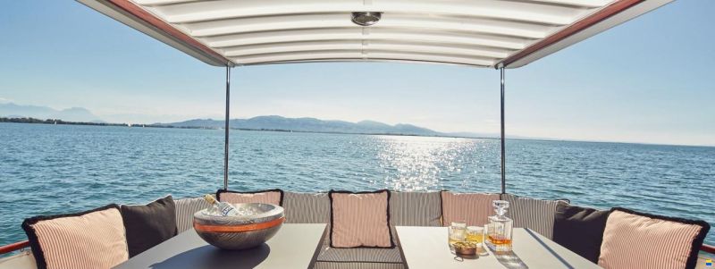 Faul Swiss Craft Express Cruiser