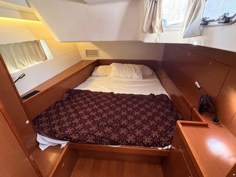 Beneteau OCEANIS 55