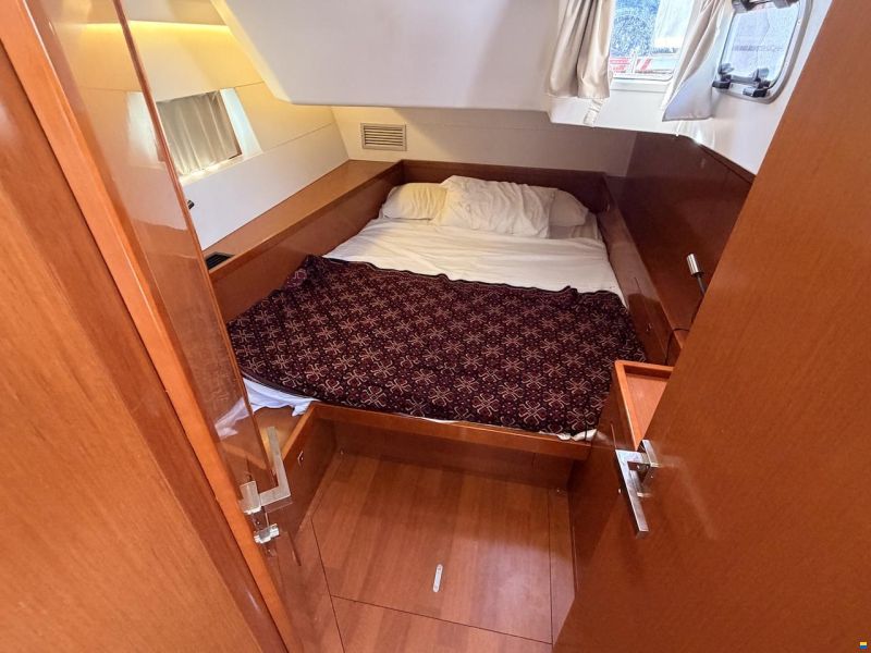 Beneteau OCEANIS 55