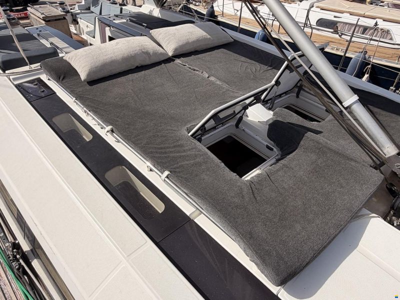 Beneteau OCEANIS 55