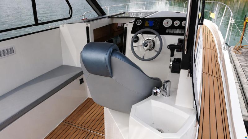 Nautic Yachts 990 NEON