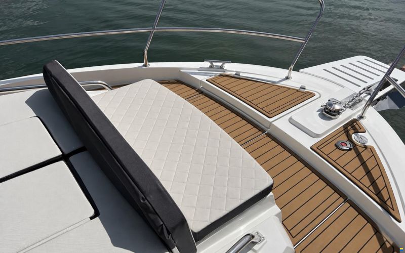 Nautic Yachts 990 NEON