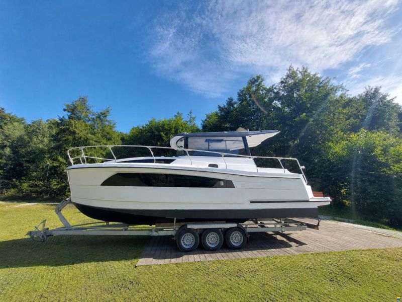 Nautic Yachts 990 NEON