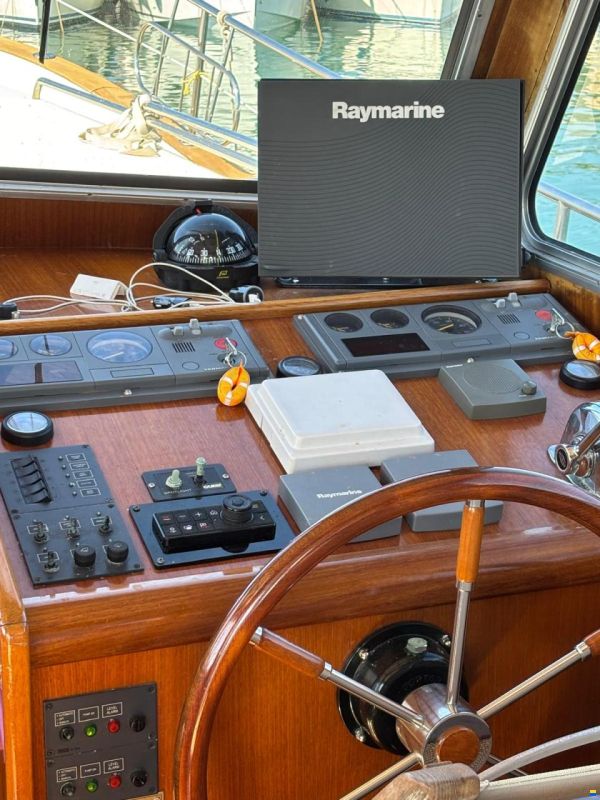 Menorquin 120