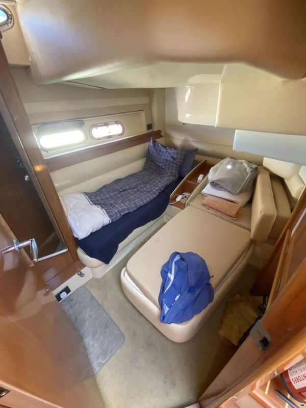 Sealine 42-5