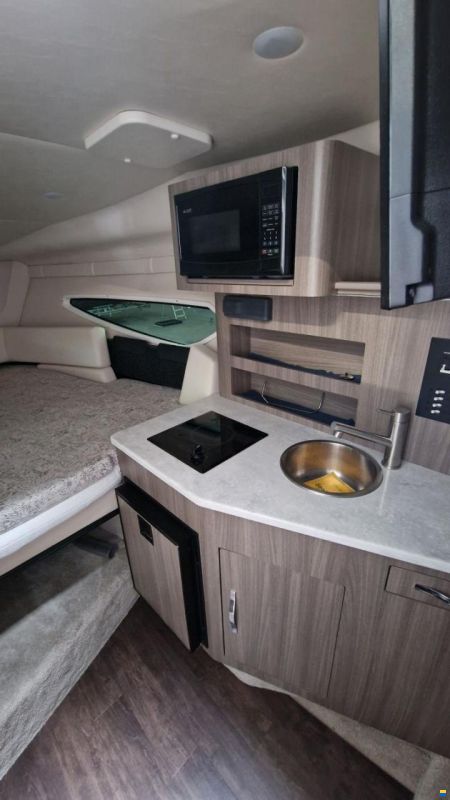 Regal 26 Express