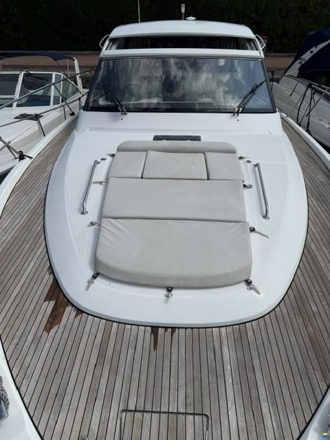 Bavaria 400 Coupe