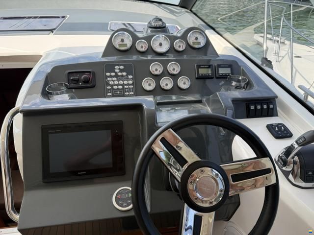 Bavaria 400 Coupe
