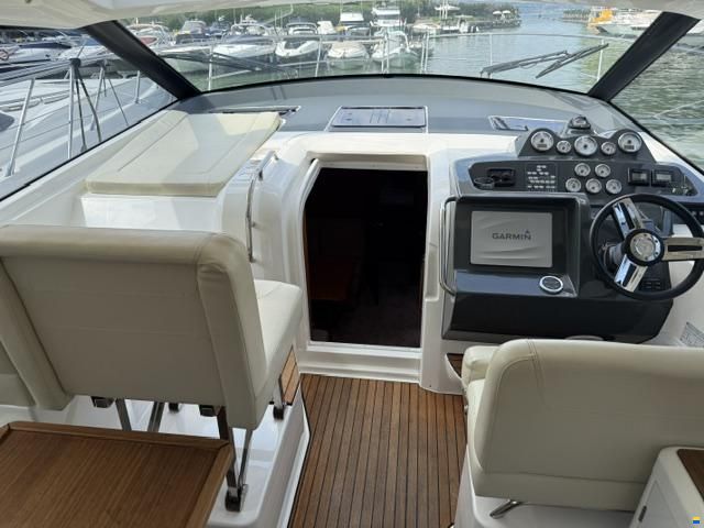 Bavaria 400 Coupe