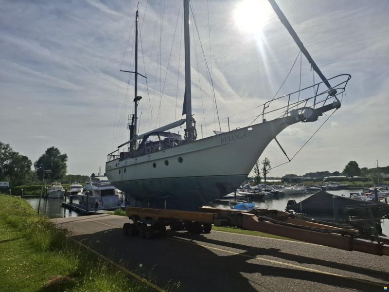Lübbe Voss Ketch