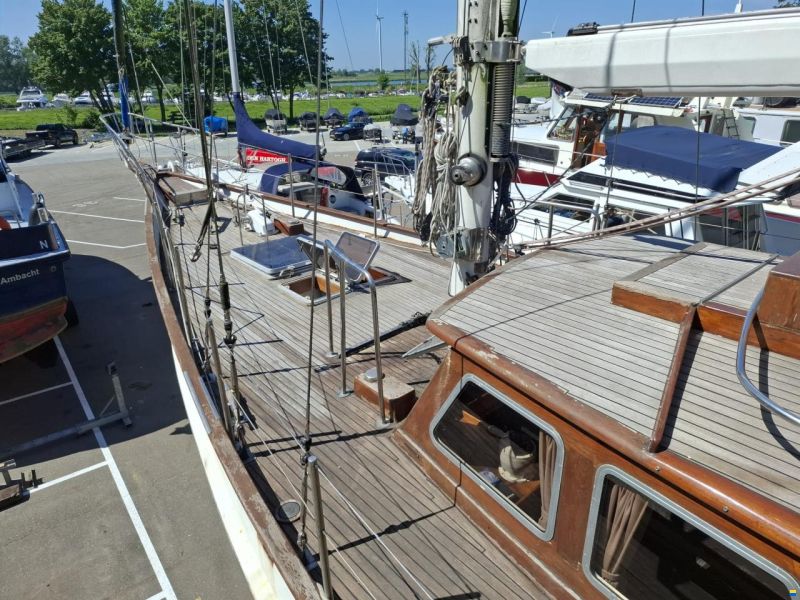 Lübbe Voss Ketch