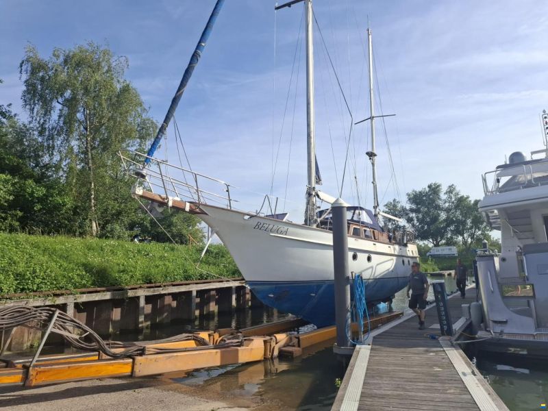 Lübbe Voss Ketch