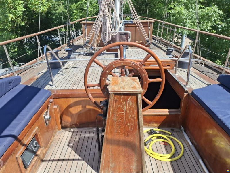 Lübbe Voss Ketch