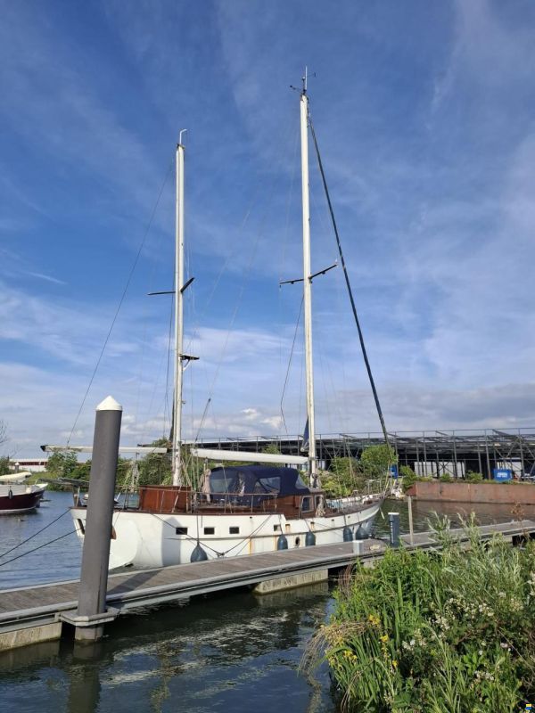 Lübbe Voss Ketch