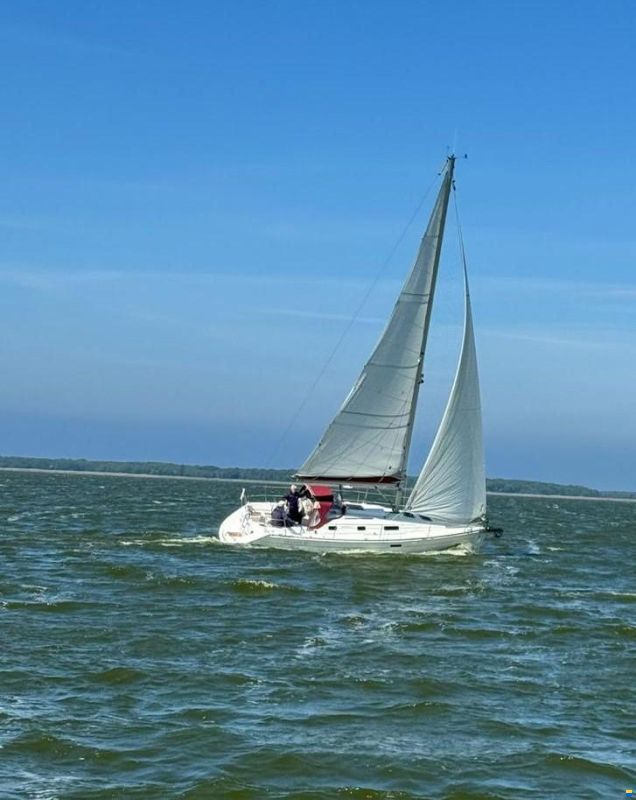 Beneteau Oceanis Clipper 311