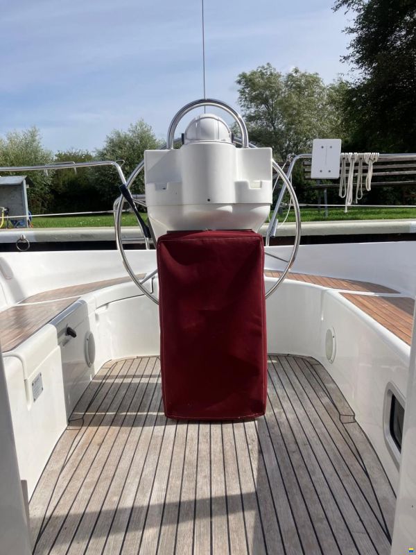 Beneteau Oceanis Clipper 311