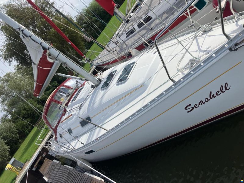 Beneteau Oceanis Clipper 311