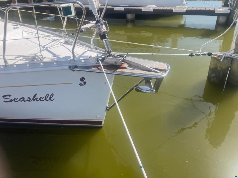 Beneteau Oceanis Clipper 311