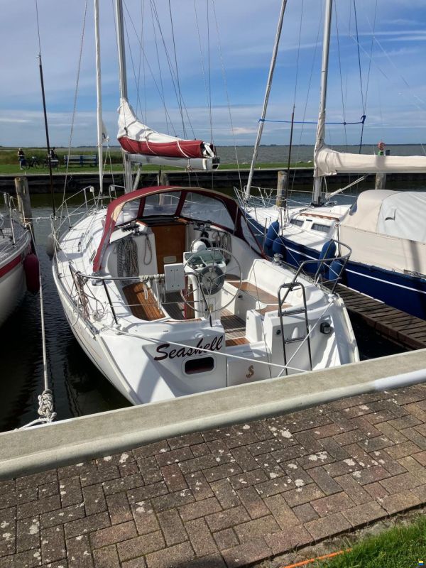 Beneteau Oceanis Clipper 311