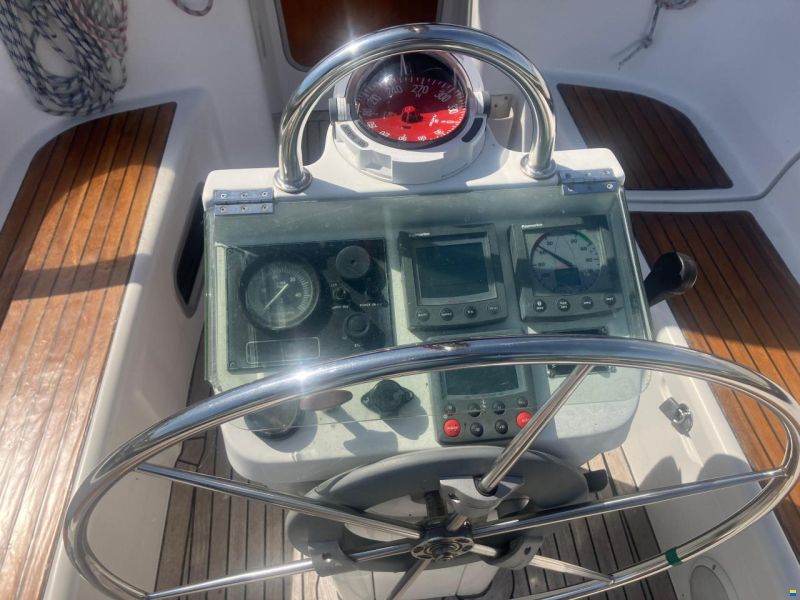 Beneteau Oceanis Clipper 311