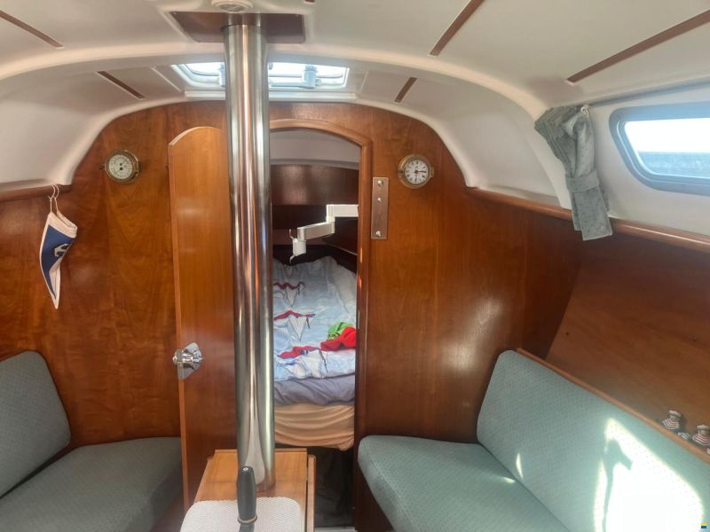 Beneteau Oceanis Clipper 311