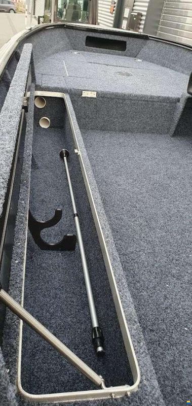 Alucrest Profish 490 SC