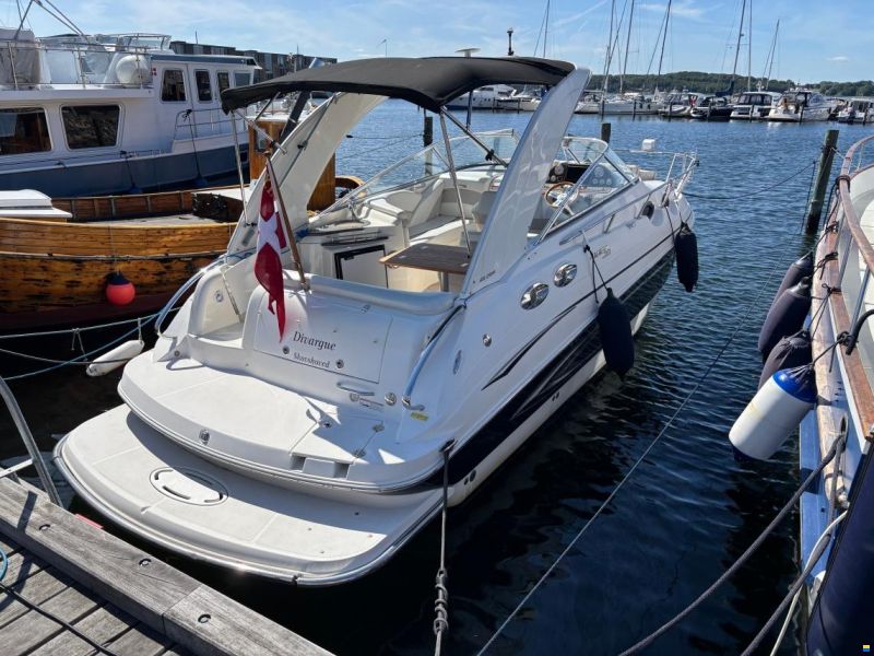 Glastron 289 GS