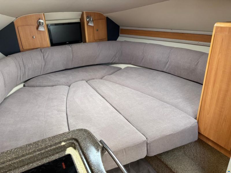 Glastron 289 GS