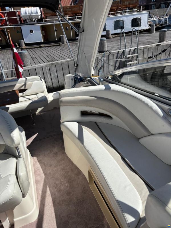 Glastron 289 GS