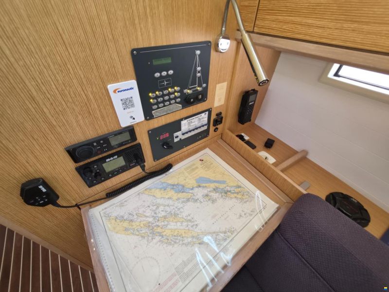 Bavaria CRUISER 37
