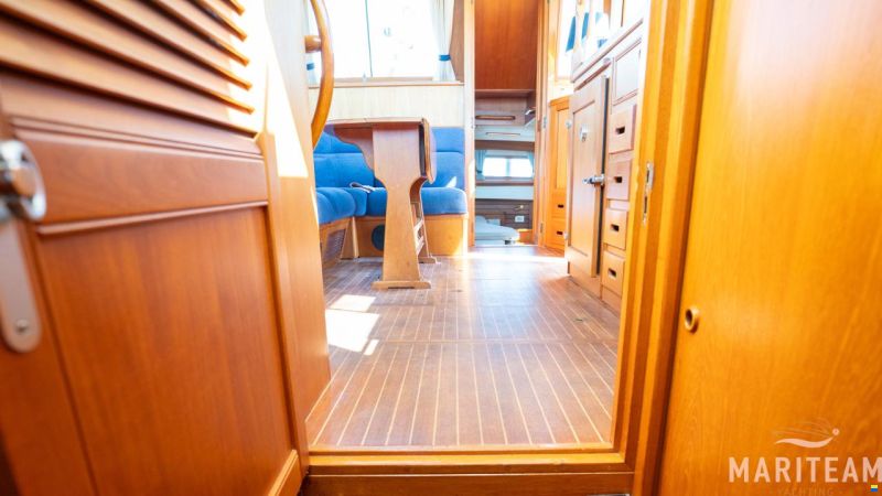 Grand Banks 36 Motoryacht