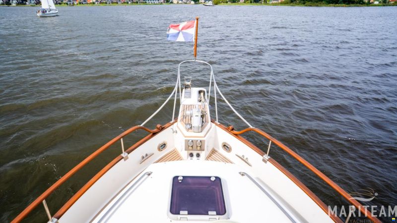 Grand Banks 36 Motoryacht