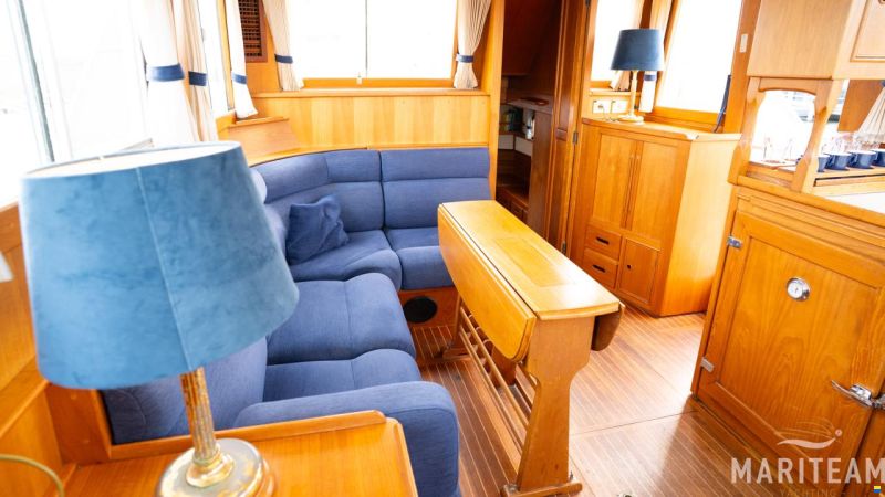 Grand Banks 36 Motoryacht